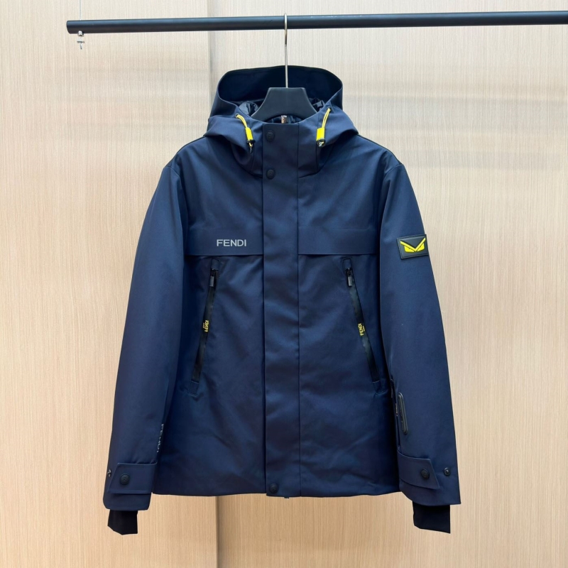 D*or down coat